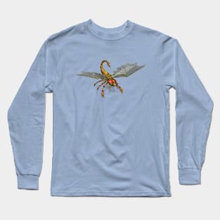 ScorpFly Long Sleeve T-Shirt